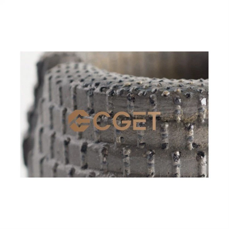 Surface Set Diamond Core Drill Bit