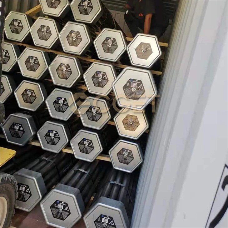 Wireline Drill Rods